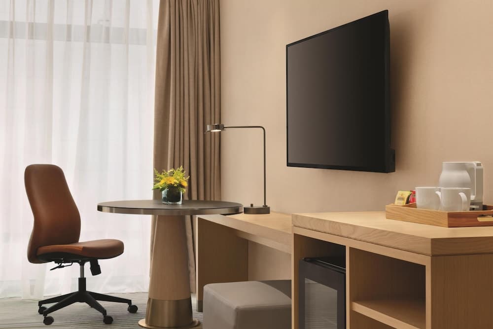 Hyatt Place Chengdu Pebble Walk