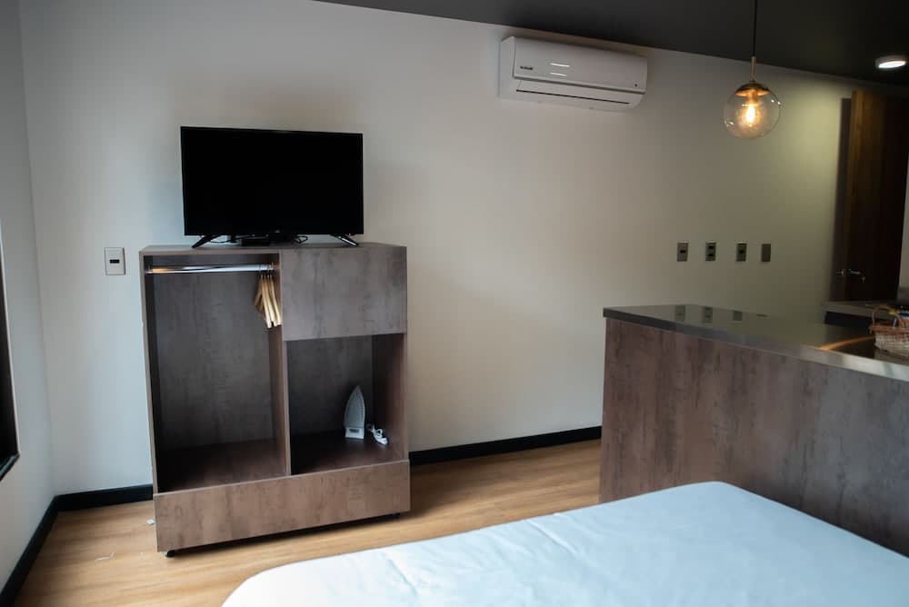 Soy Local Parque La 93