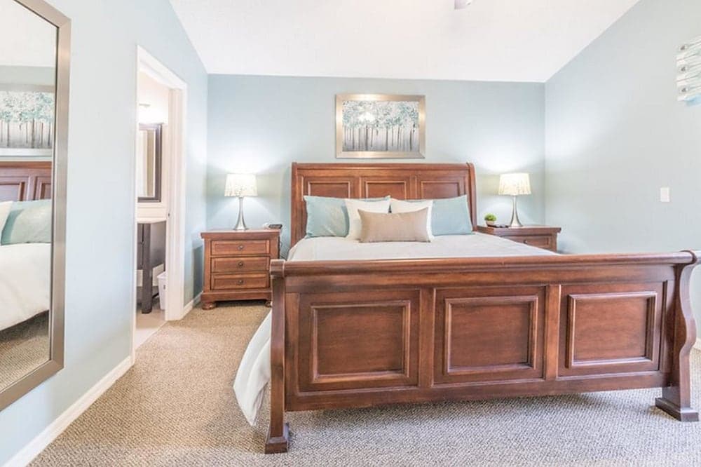 Oak Island Cove Homes by Atlas VH