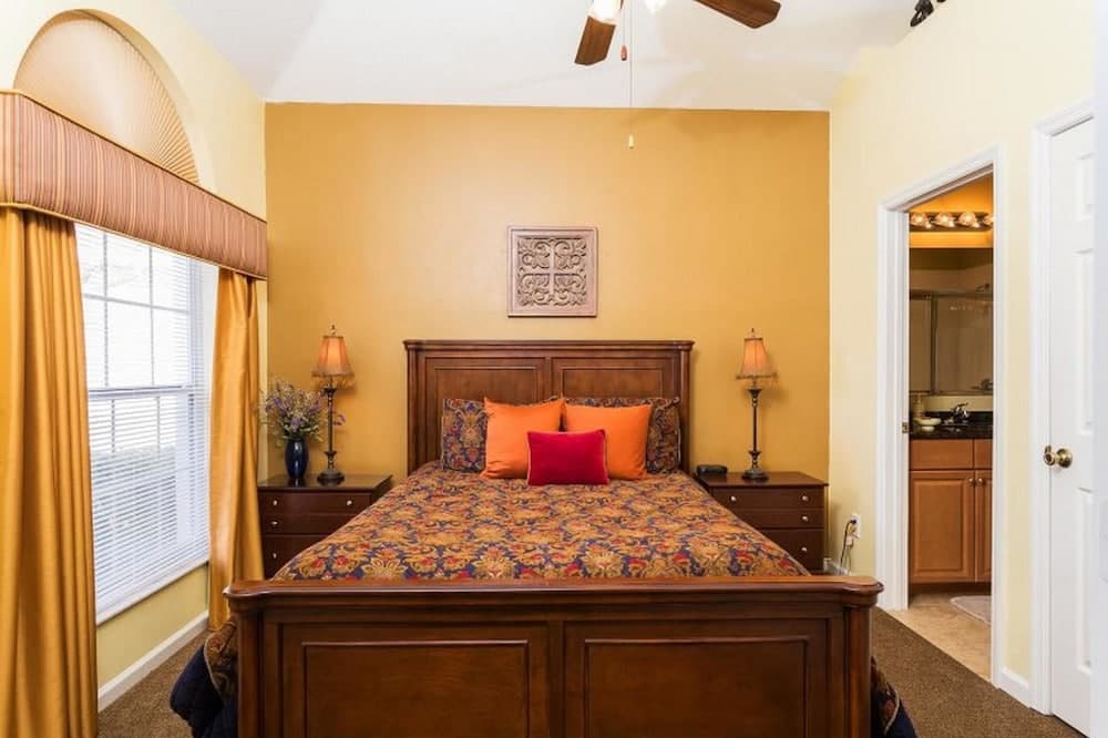 Windsor Palms Resort