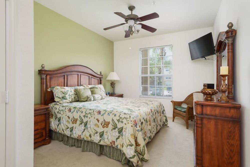 Windsor Palms Resort