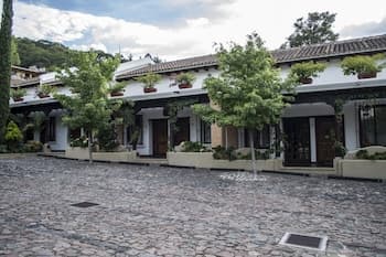 Dream Villas Antigua