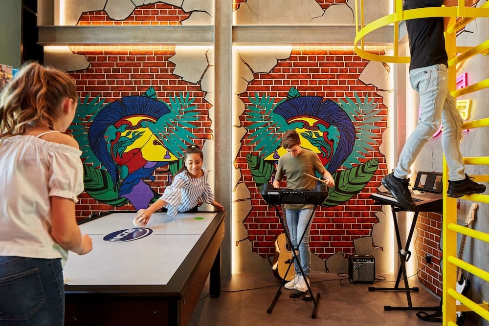 hotel image