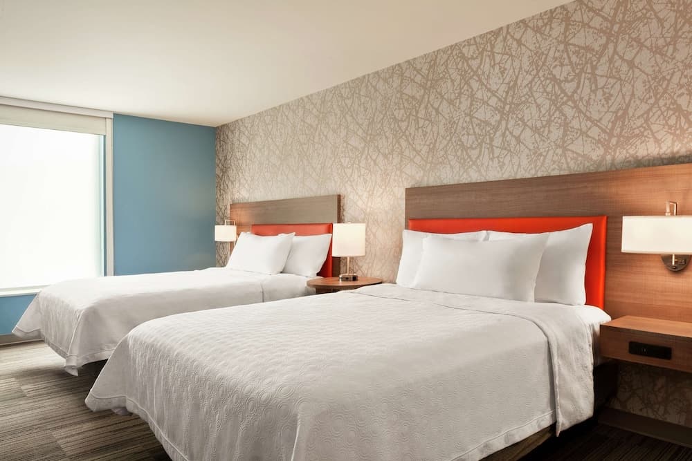 Home2 Suites by Hilton Silver Spring