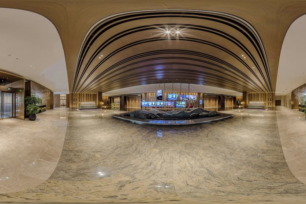 Beijing Marriott Hotel Changping