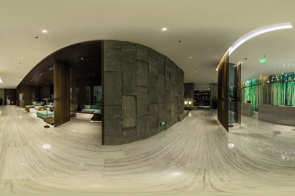 Beijing Marriott Hotel Changping