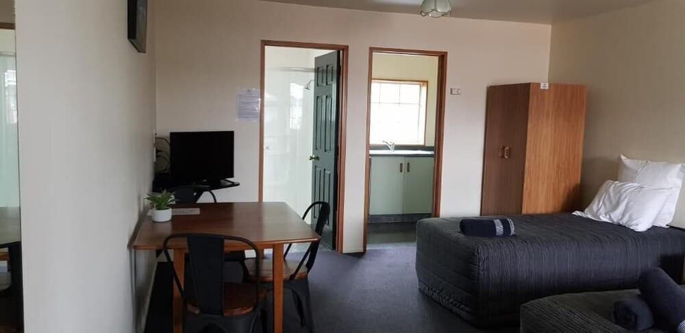 Colonial Motel Twizel