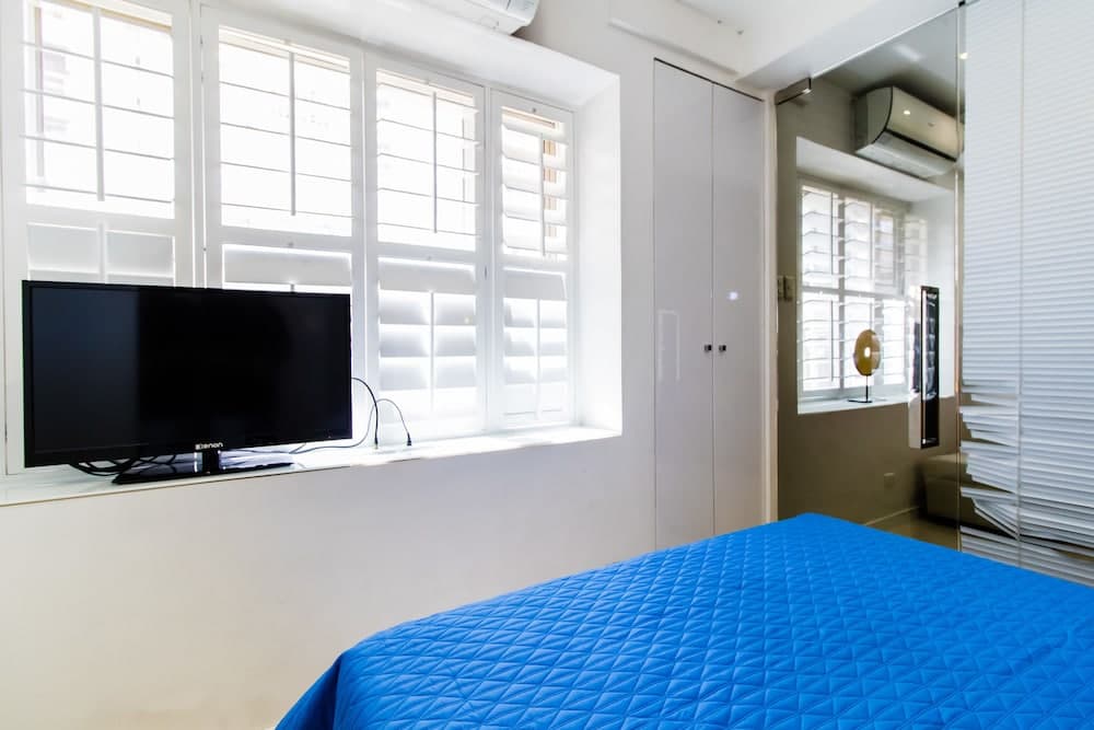 Alcoves Greenbelt Park Place Makati