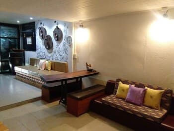 Hotel 4U Koh Tao - Hostel