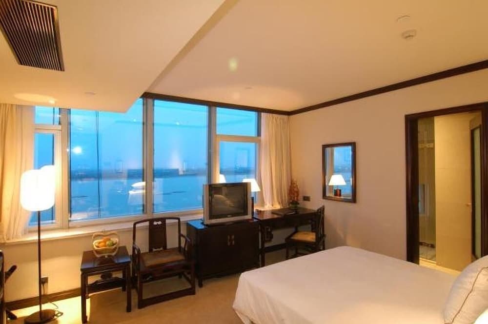 Hangzhou Tianyuan Tower Hotel