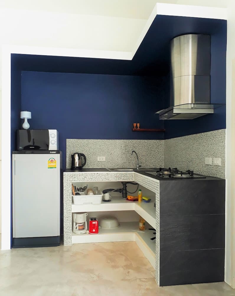 Chaweng Mordern Apartment