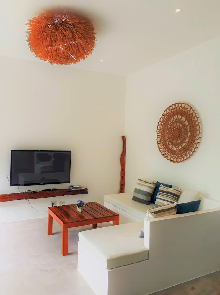 Chaweng Mordern Apartment