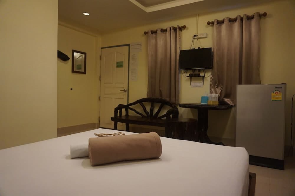 Sabaidee Resort Satun