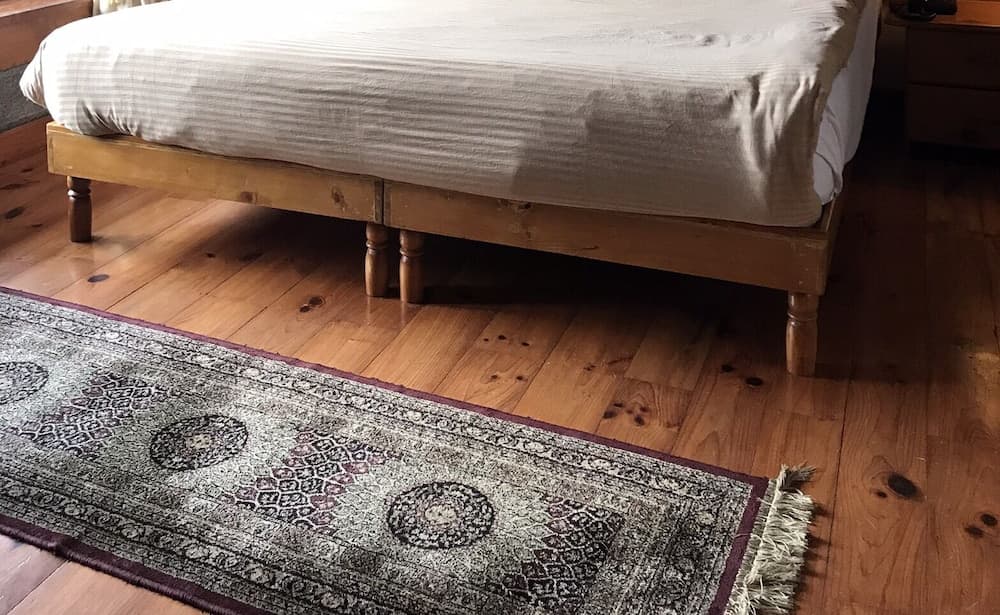 Himalayan Kothi Kais