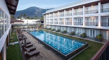 Hotel Santika Garut - CHSE Certified