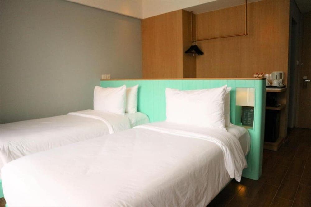 Santika Premiere Hotel Garut