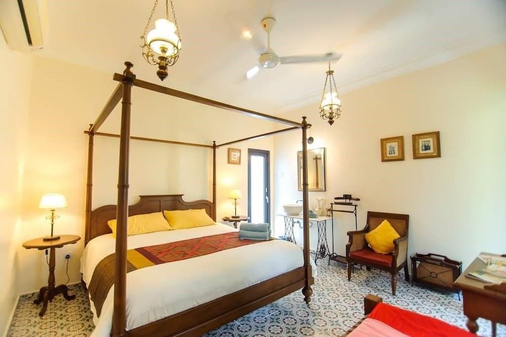 Casugria Dutch Heritage Residence