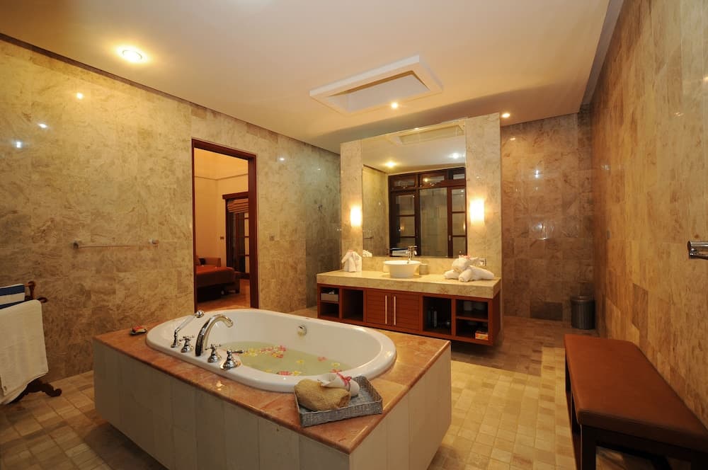 Zen Boutique Collection Sanur Bali