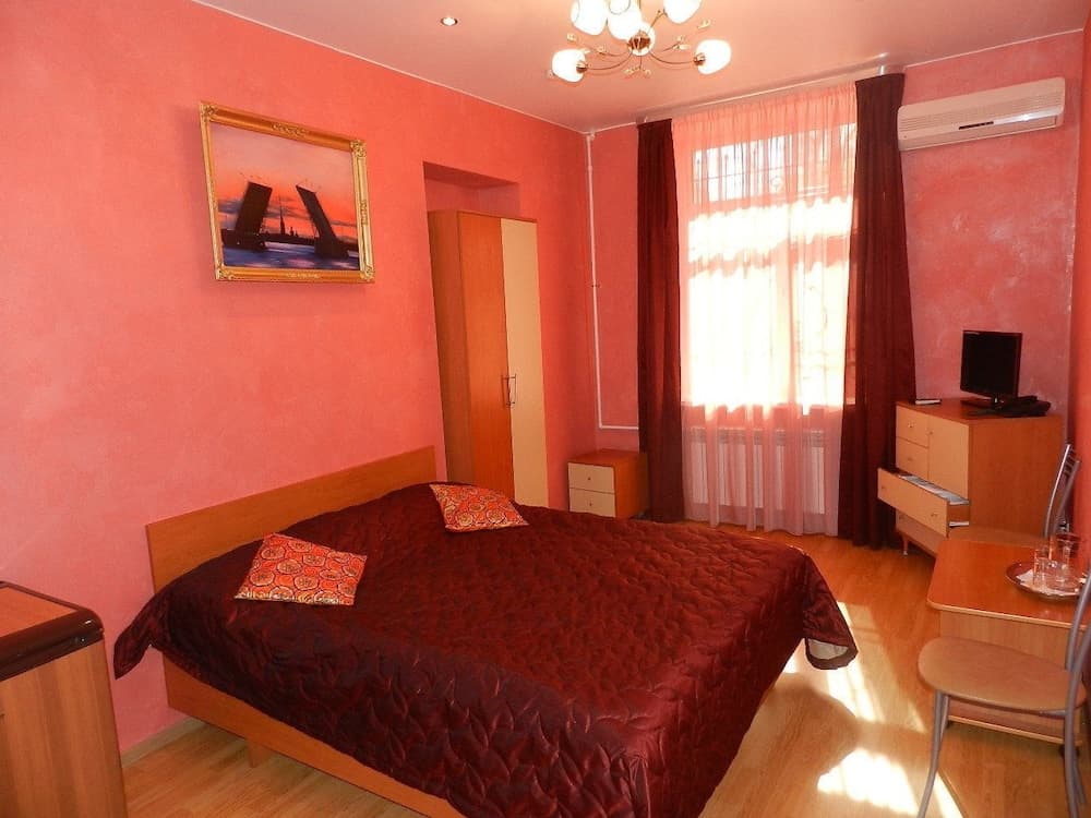 Guest House na Slobodskoy