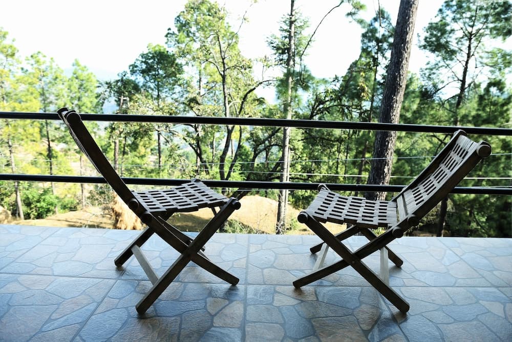 Ayush Cottages by OpenSky