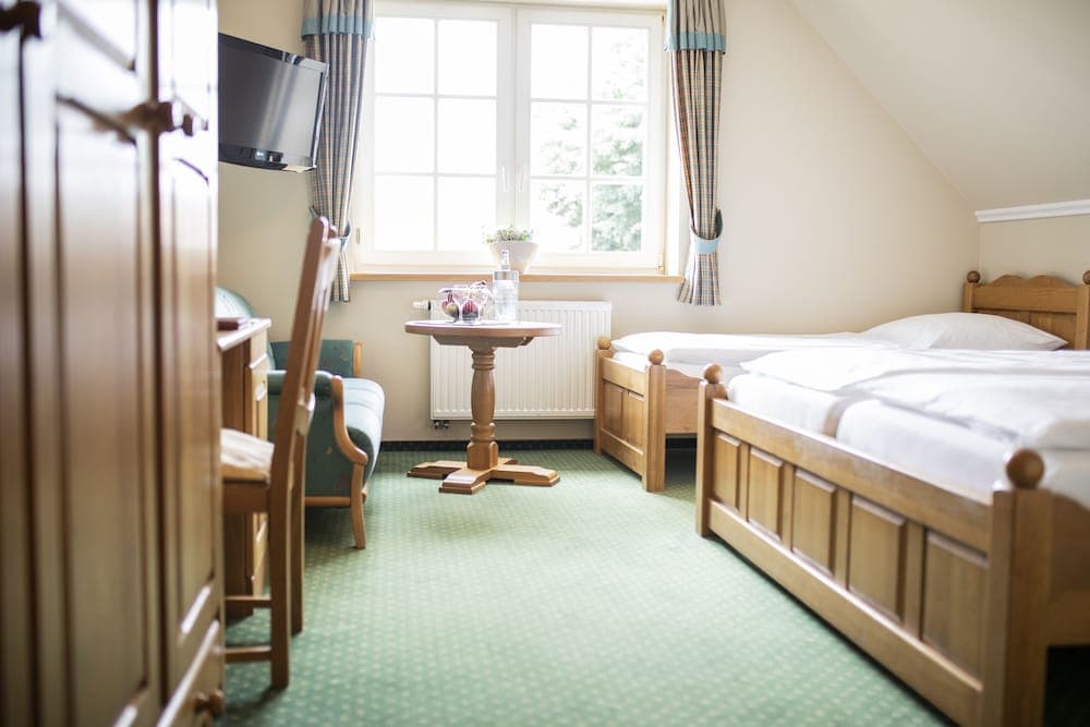 Hotel Wardenburger Hof