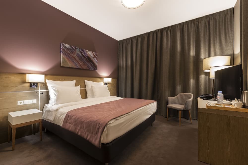 Green Flow Hotel Rosa Khutor