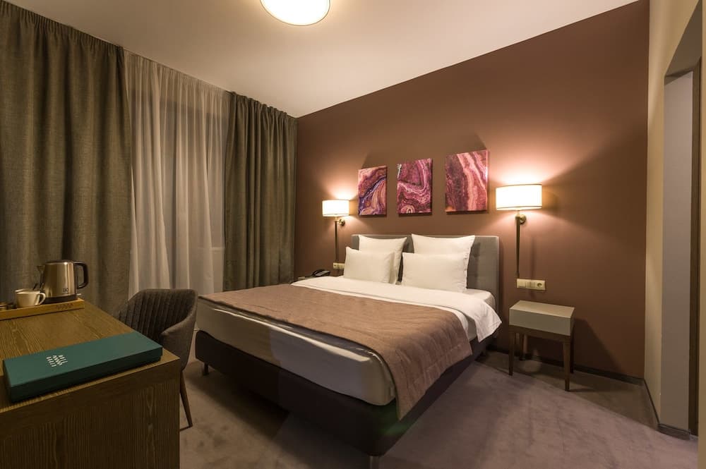 Green Flow Hotel Rosa Khutor