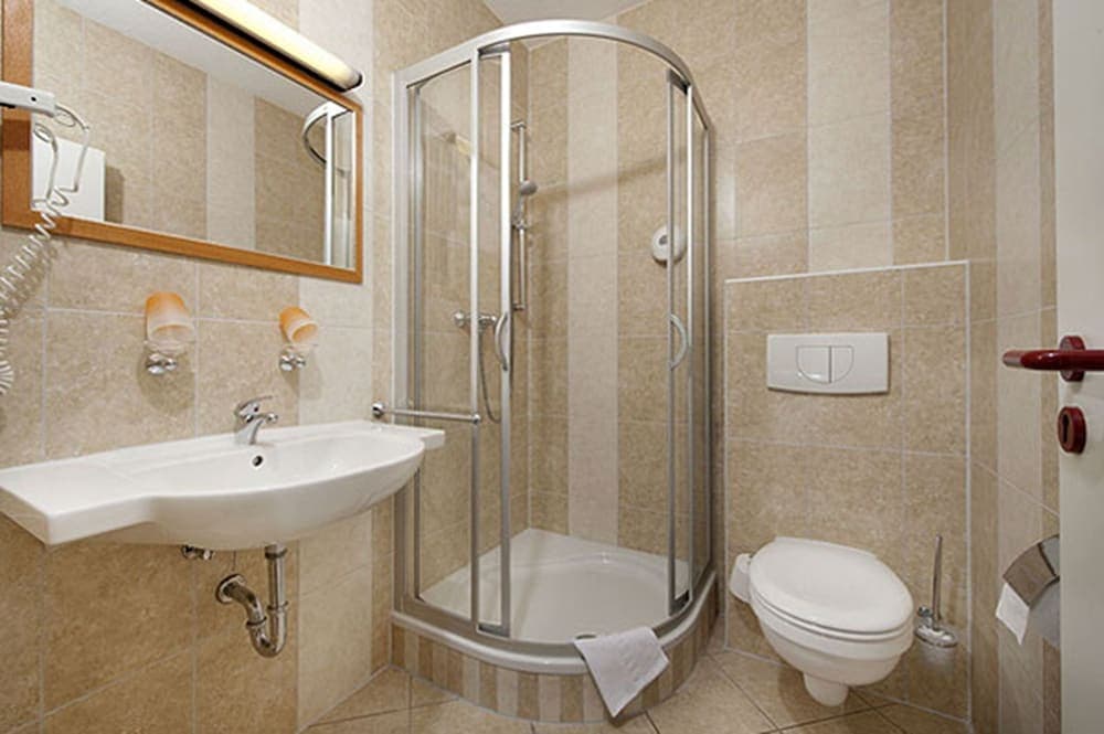 Hotel Heiderose garni