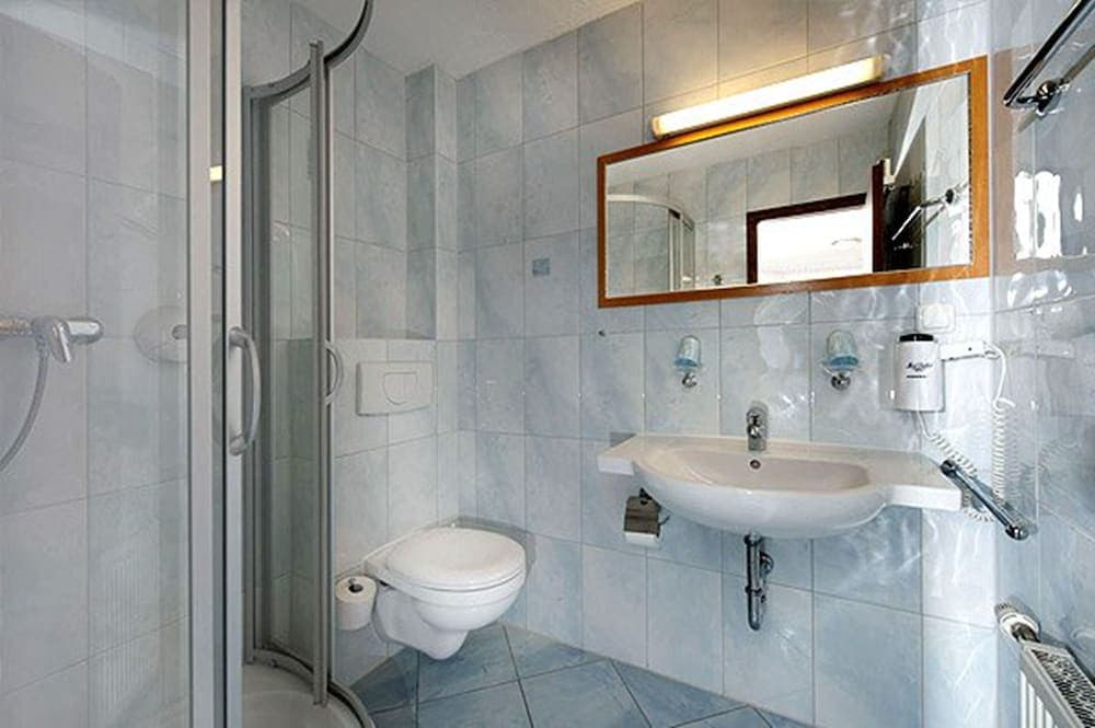 Hotel Heiderose garni