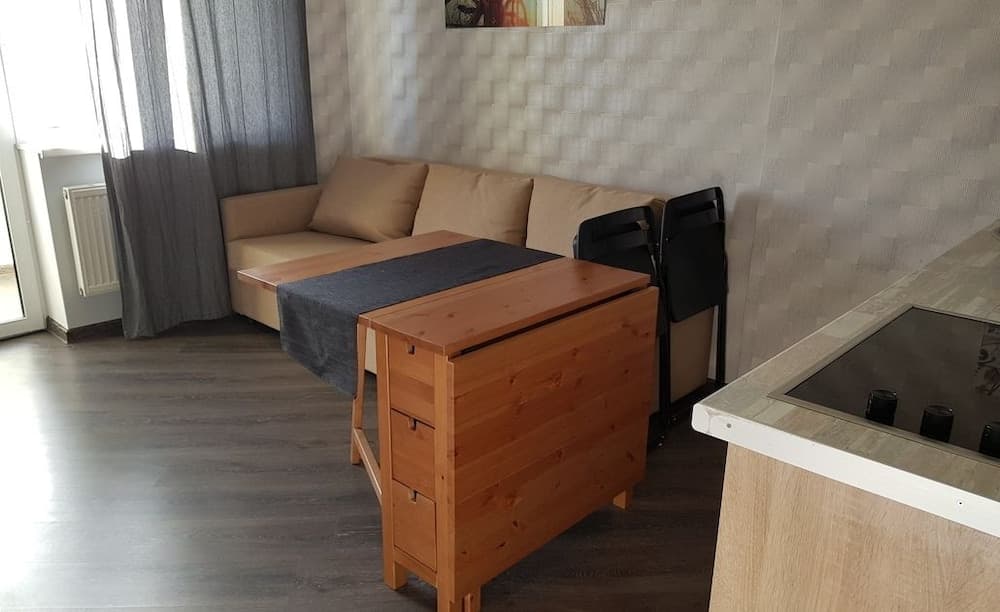 LOFT STUDIO Yubileyny 40-2