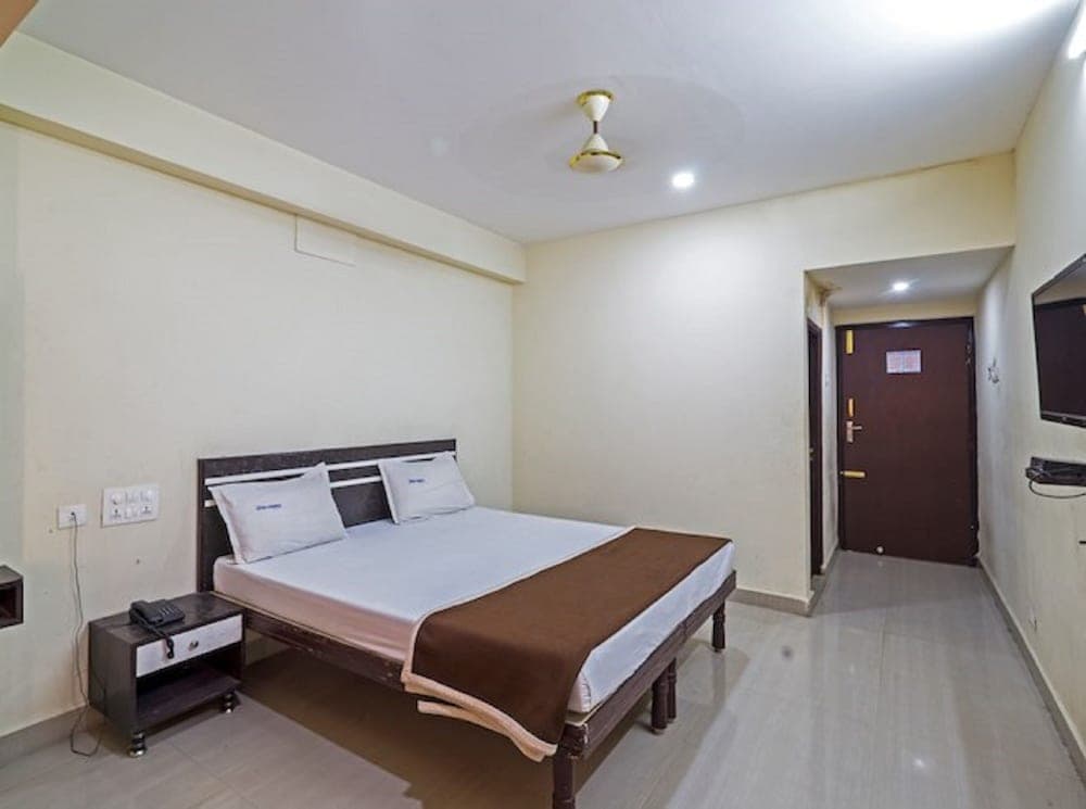 Hotel Nithin Krishna