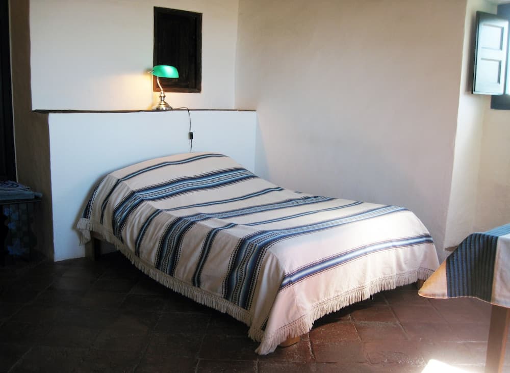 Alojamiento Rural Viña y Rosales