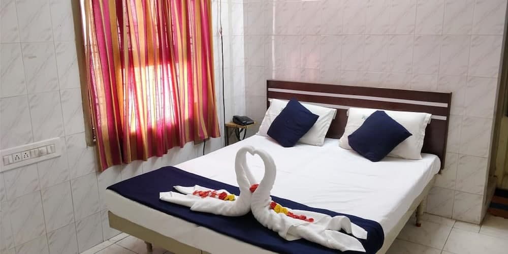Hotel Sree Vaibhav Residency