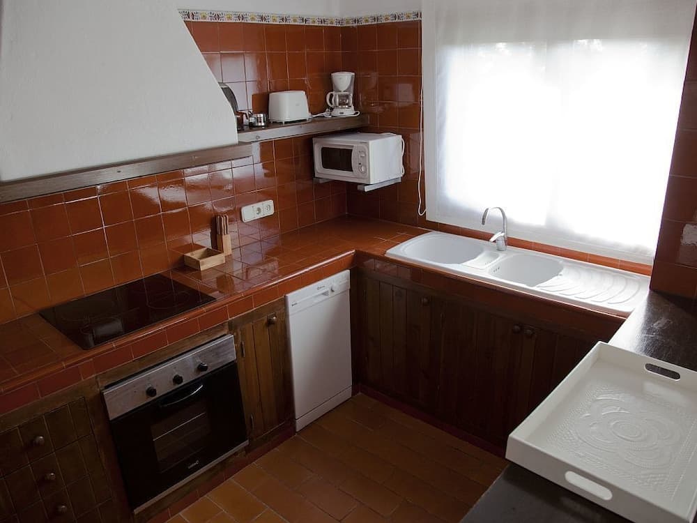 Bini Belin Villa de Lujo WIFI y Piscina