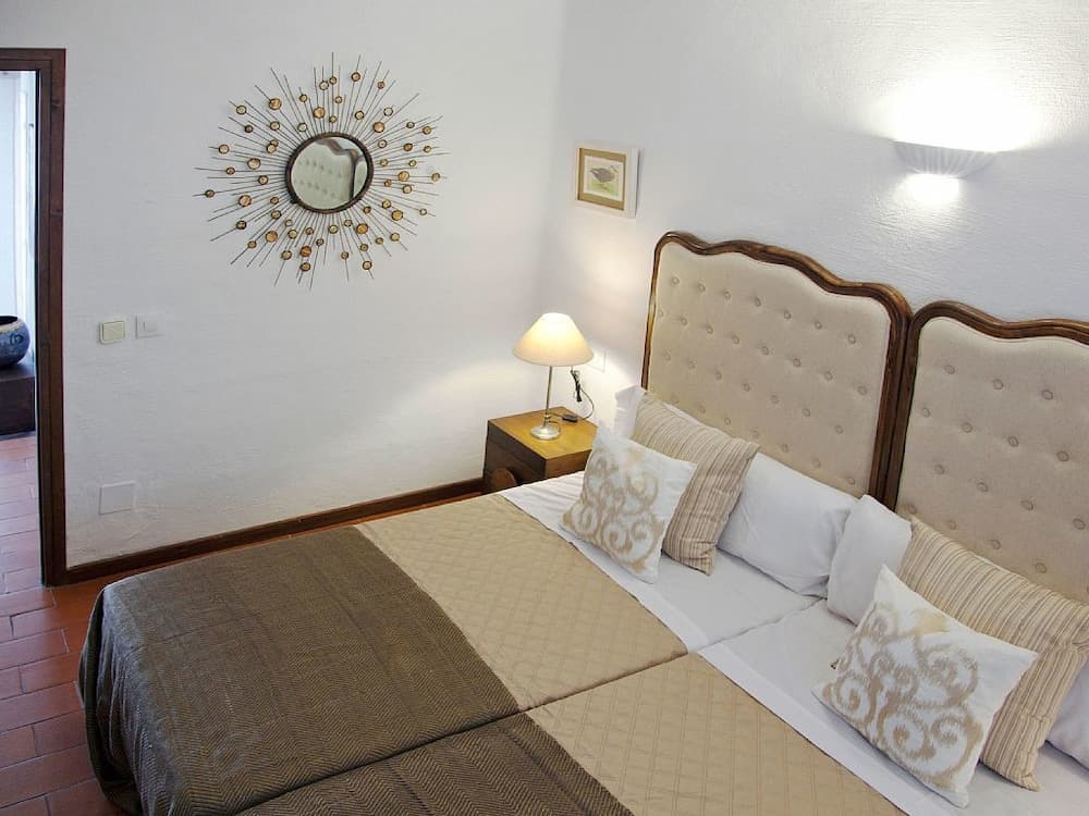 Bini Belin Villa de Lujo WIFI y Piscina