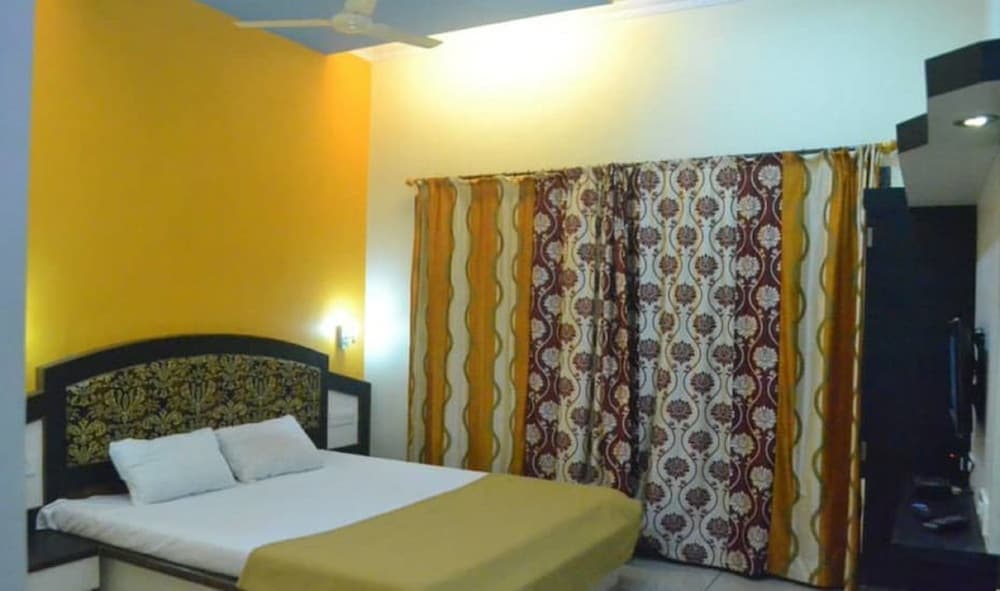 Krishna Valley Villa