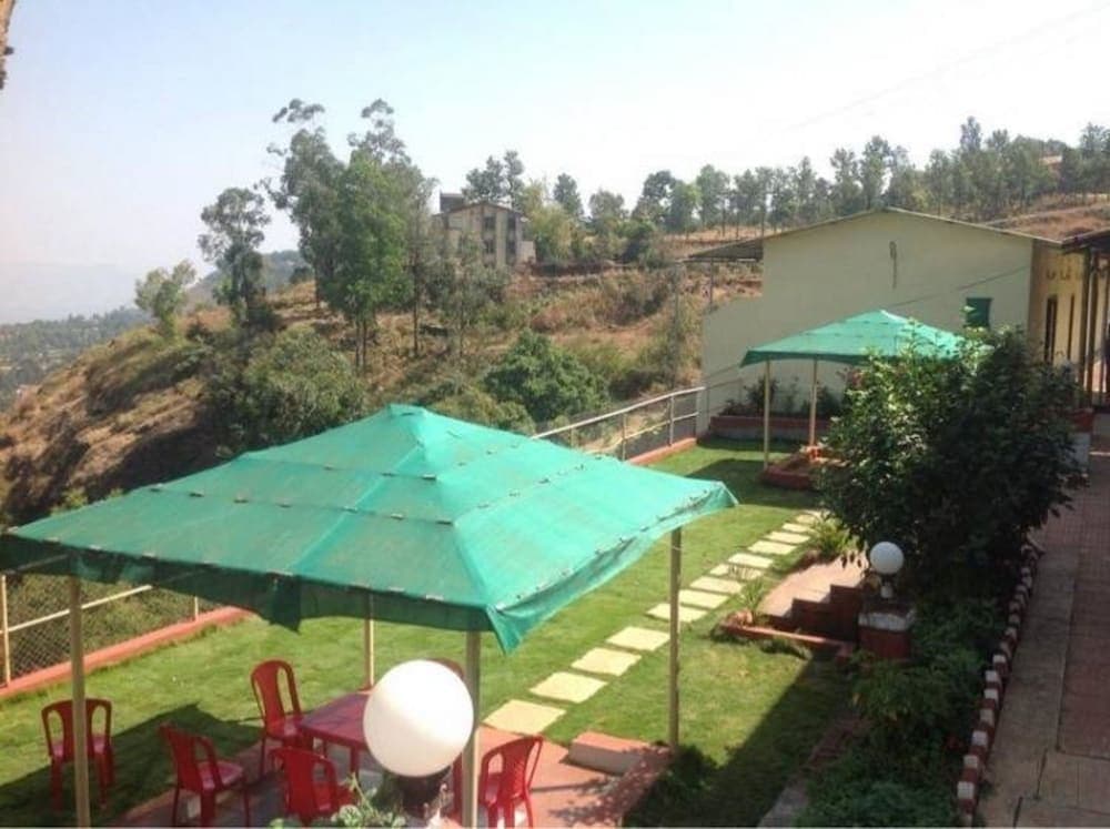Krishna Valley Villa
