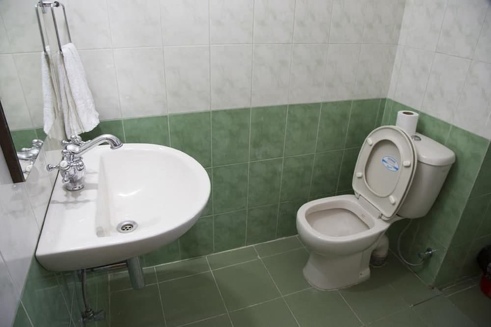 Shillong Lajong Homes