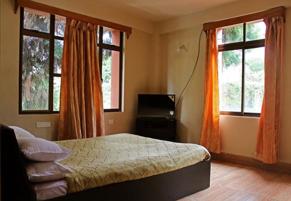 Shillong Lajong Homes