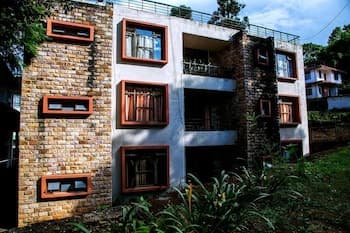 Shillong Lajong Homes