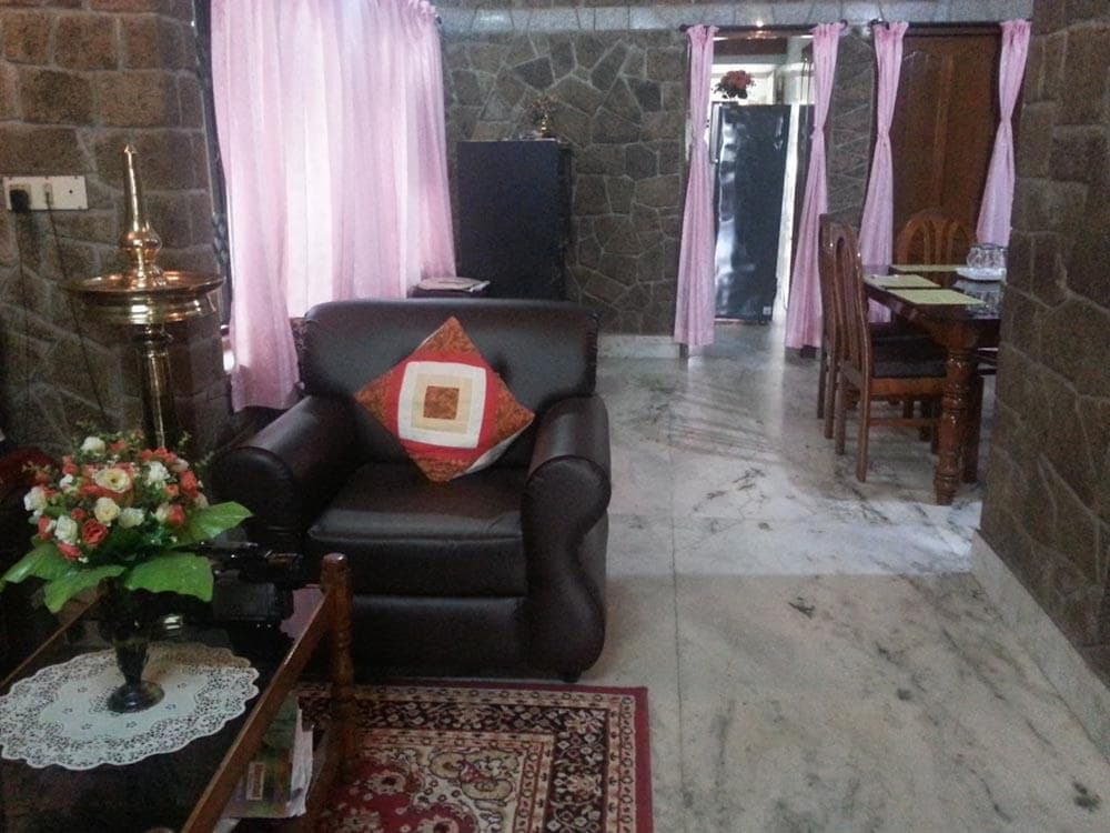 Somasree Homestay