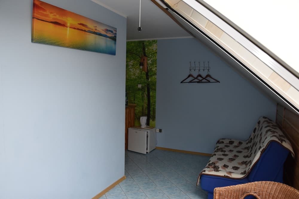 Agroturystyka u przyjaciol Soni