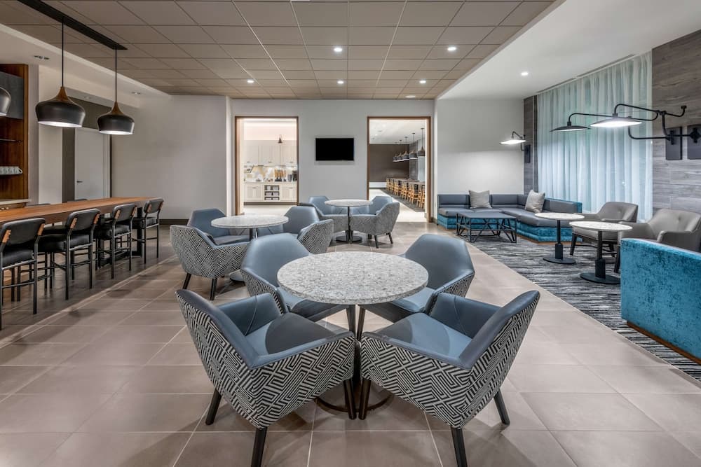 Hyatt Place San Jose Airport