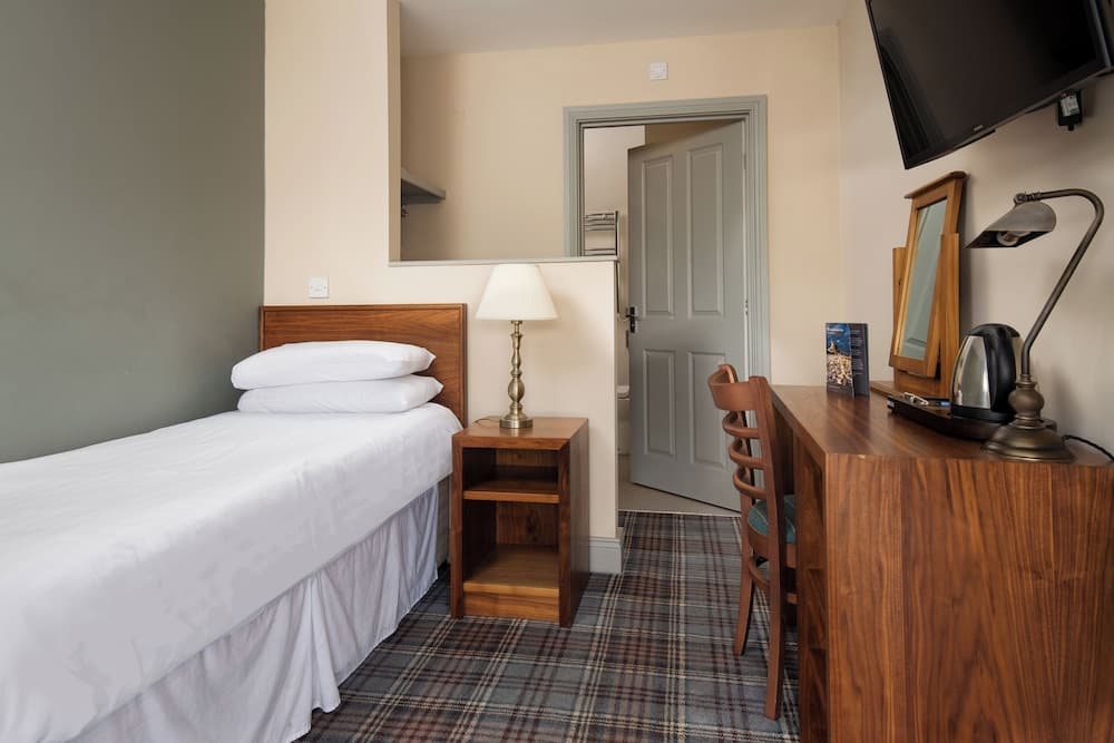 The Lindisfarne Inn - The Inn Collection Group