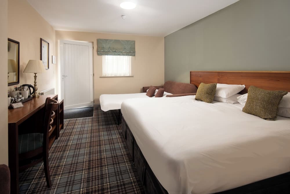 The Lindisfarne Inn - The Inn Collection Group