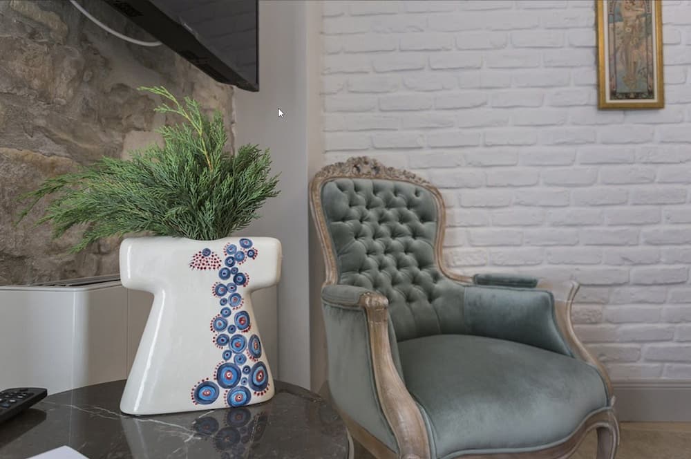 Narimor Urla Butik Otel