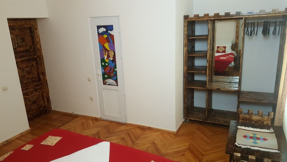 Machanents Art Hotel