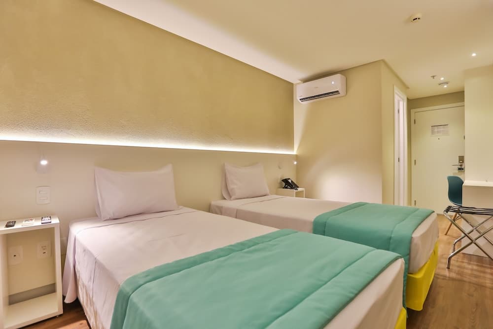 Transamerica Fit Serra