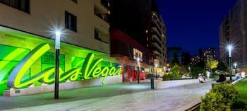 Corvin Holiday Apartment Hotel