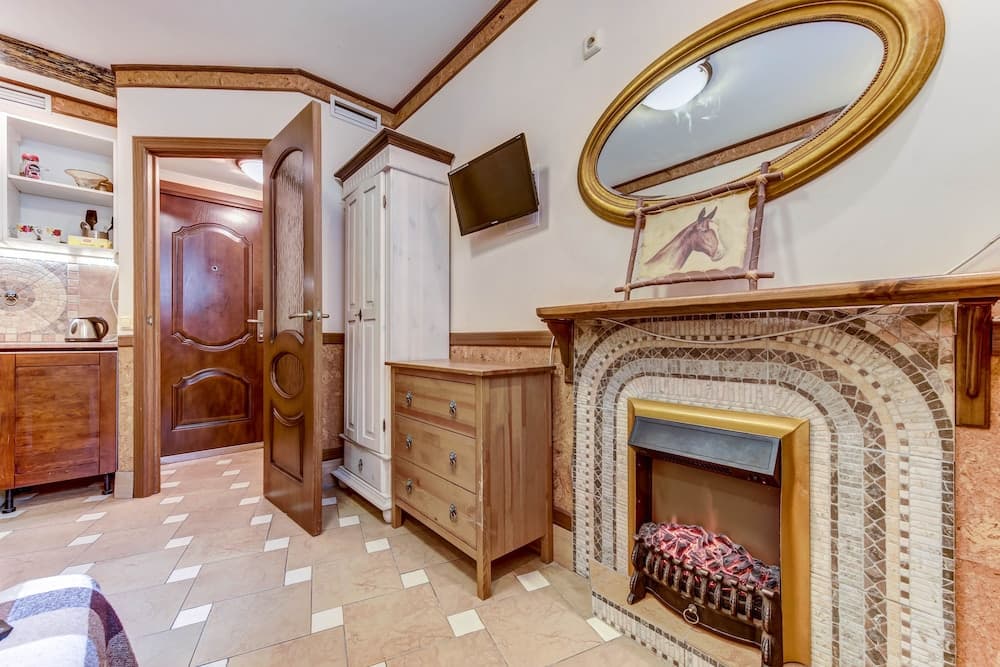 Dreamers on Manezhny